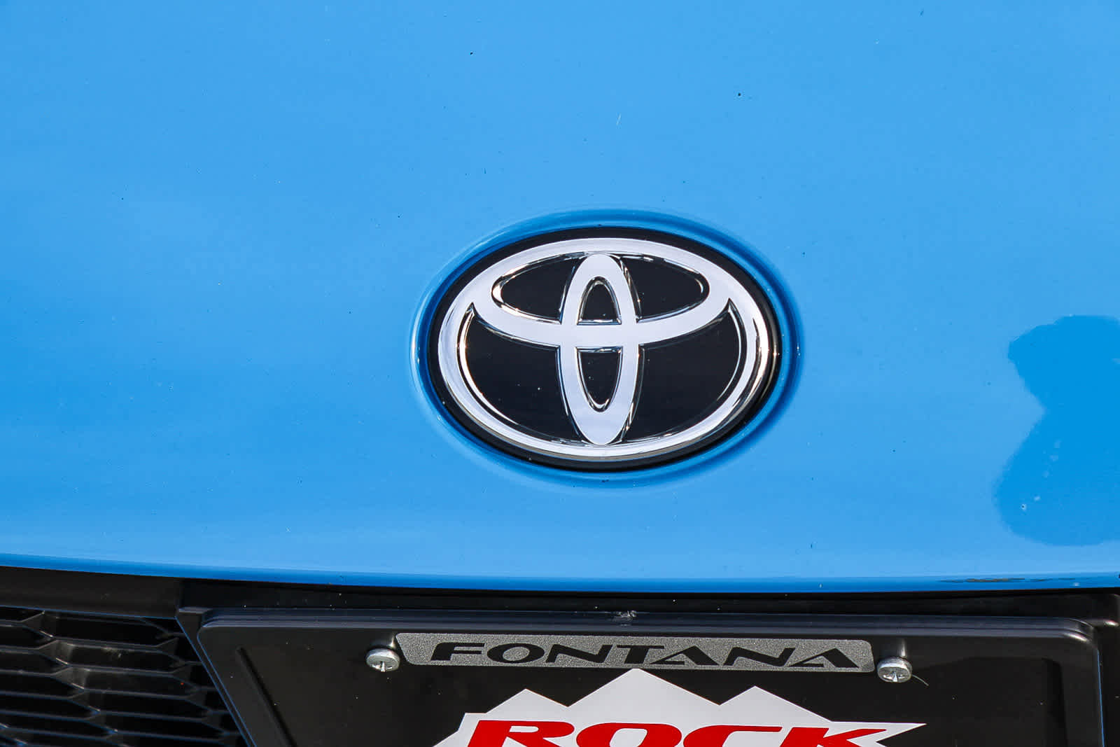 Used 2023 Toyota GR86 w/ ALL Weather Mat Package (TMS) image 11