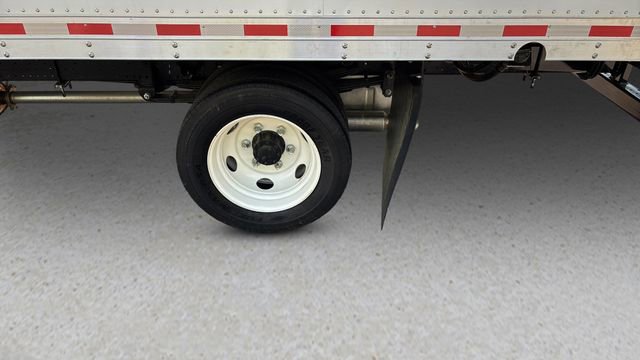 New 2025 Chevrolet Low Cab Forward 5500XG RWD image 20