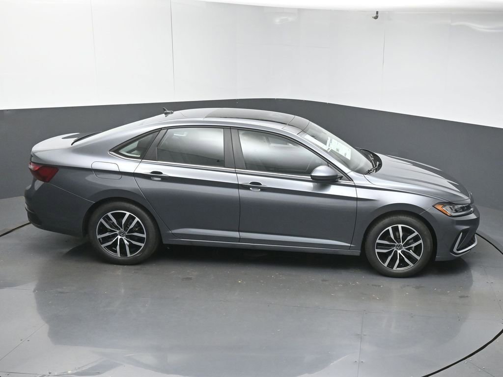 New 2026 Volkswagen Jetta SE FWD image 46