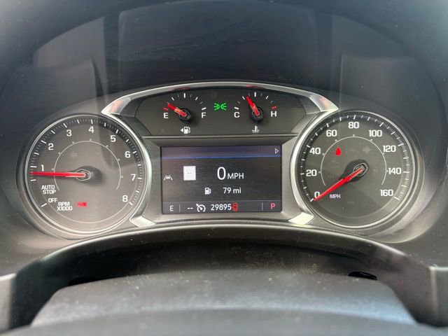 Used 2022 GMC Terrain SLE w/ Driver Convenience Package AWD/4WD image 37