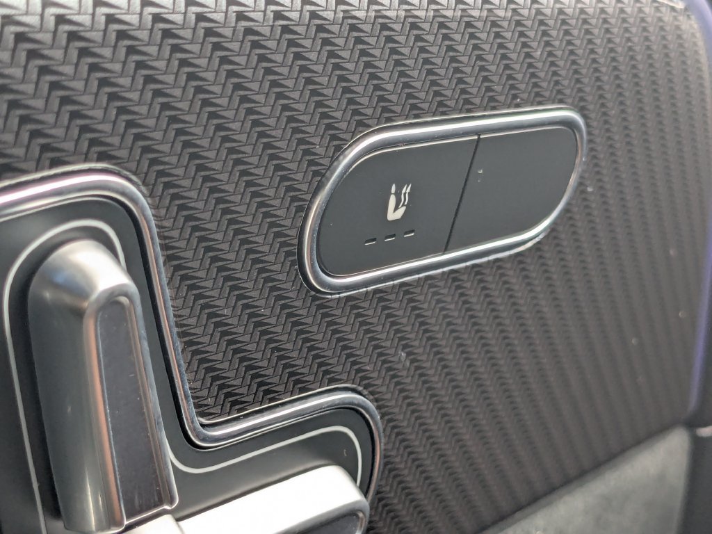 Certified 2023 Mercedes-Benz GLA 45 AMG 4MATIC image 11