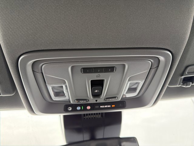 New 2026 Chevrolet Silverado 1500 RST image 21