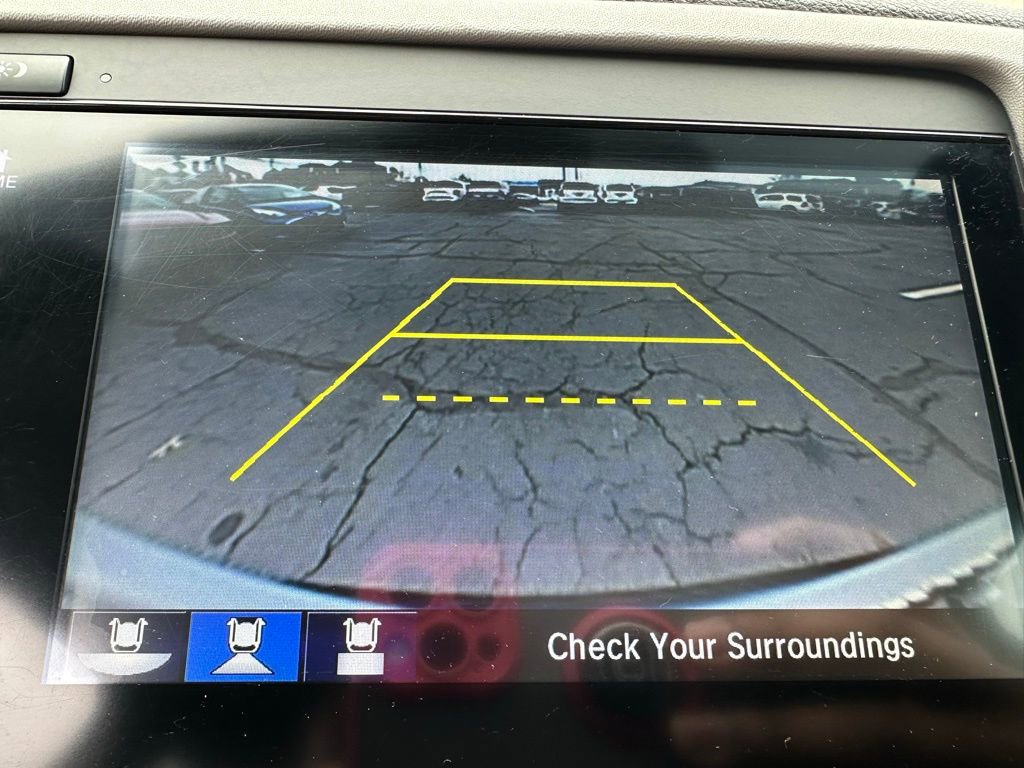 Used 2021 Honda HR-V EX image 20