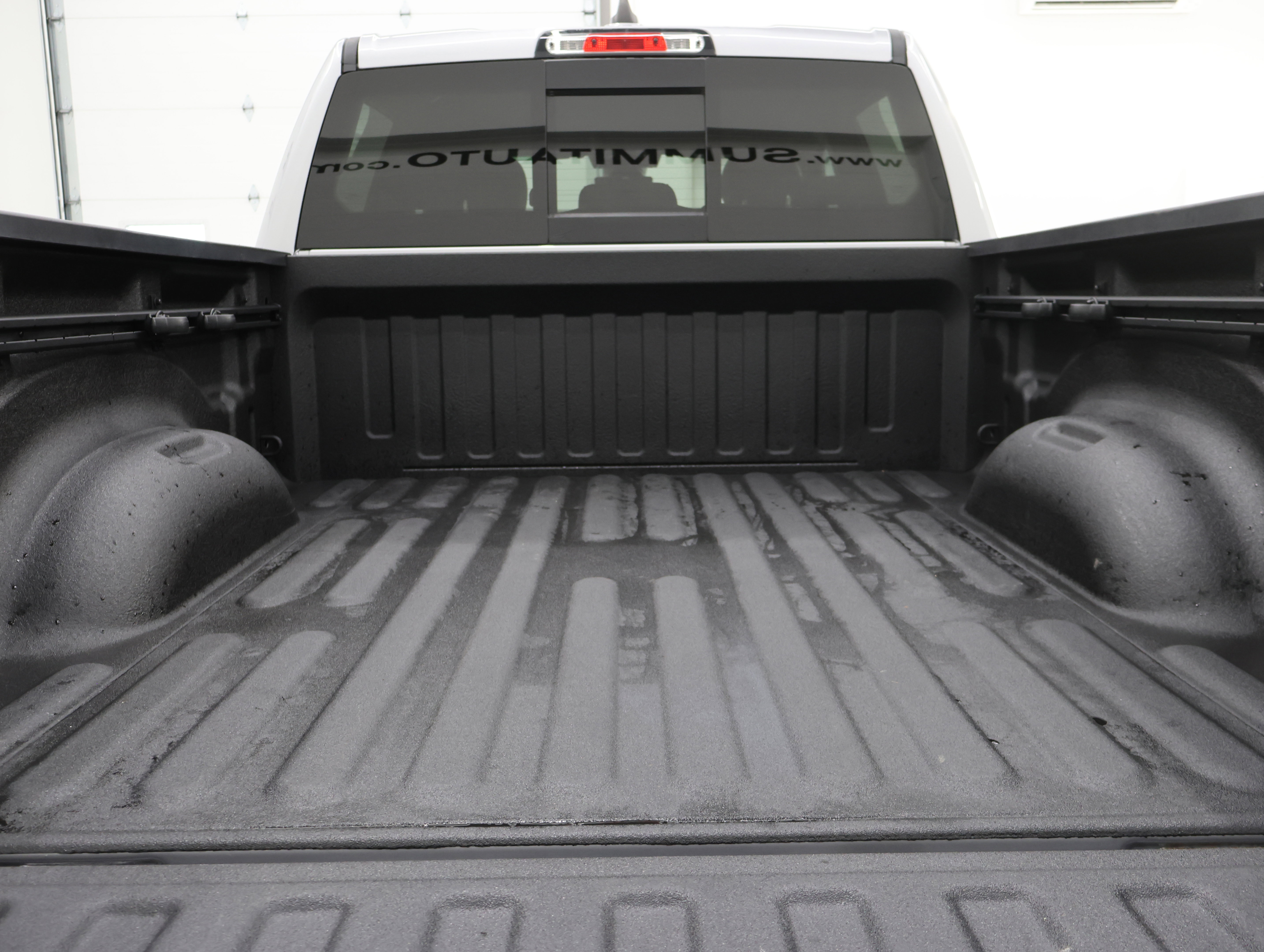 Used 2023 RAM 1500 Big Horn image 27