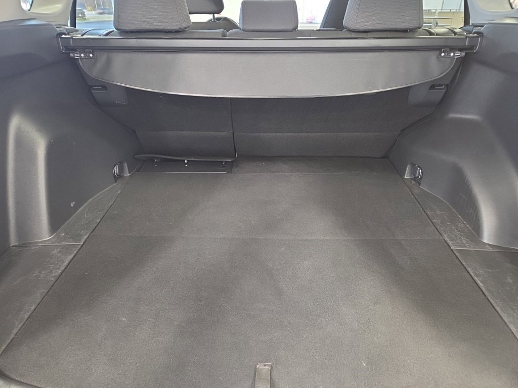 Used 2024 Toyota RAV4 XLE image 15