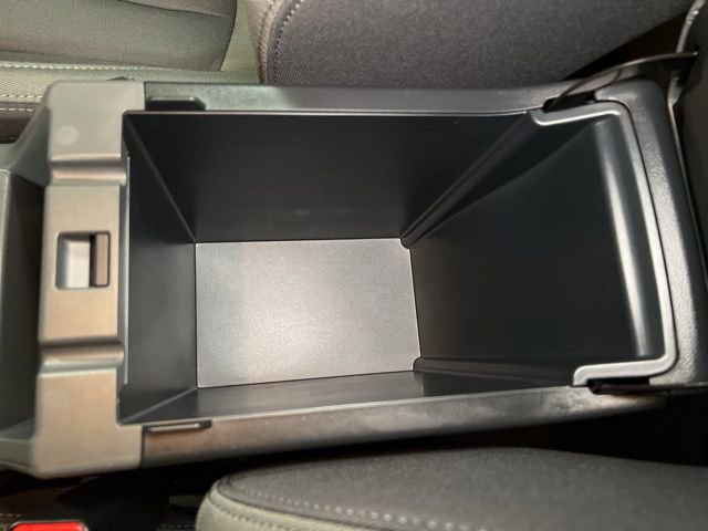 Certified 2025 Subaru Crosstrek 2.0i Premium image 27