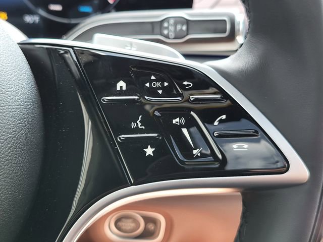 New 2025 Mercedes-Benz GLS 450 4MATIC image 26