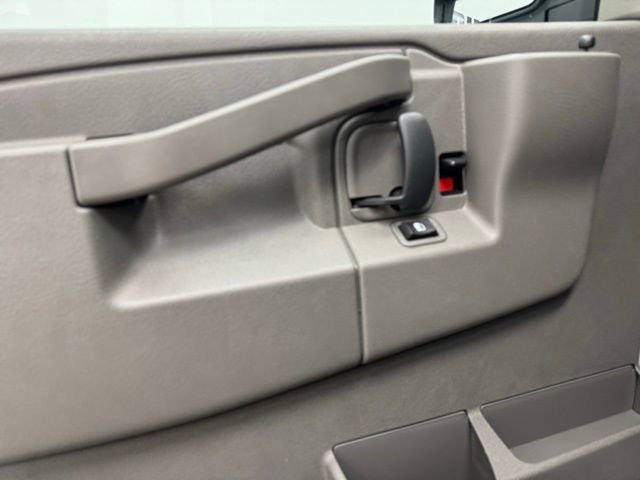 New 2025 Chevrolet Express 2500 w/ Driver Convenience Package image 9