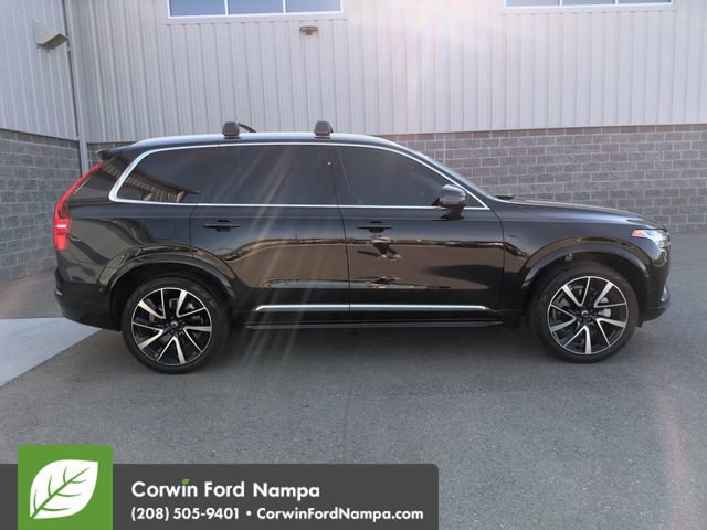 Used 2023 Volvo XC90 B5 Plus w/ Protection Package Premier AWD/4WD image 2