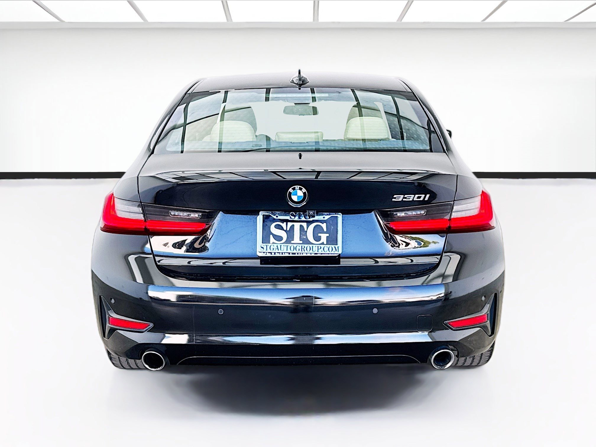 Used 2020 BMW 330i Sedan w/ Driving Assistance Package image 5