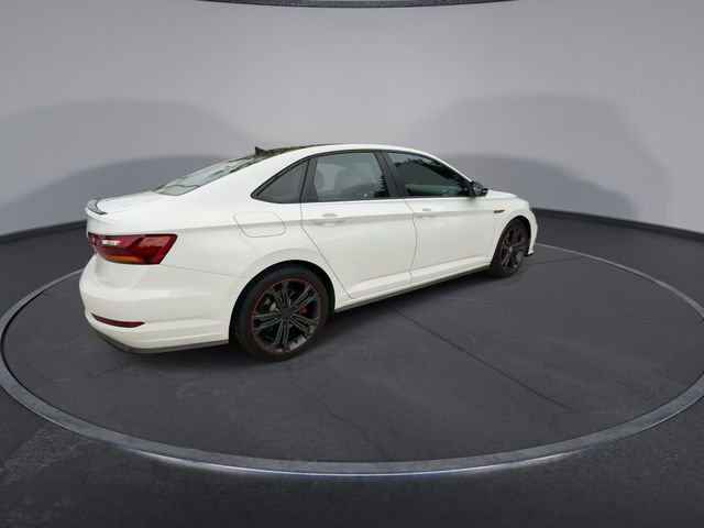 Used 2019 Volkswagen Jetta GLI image 8