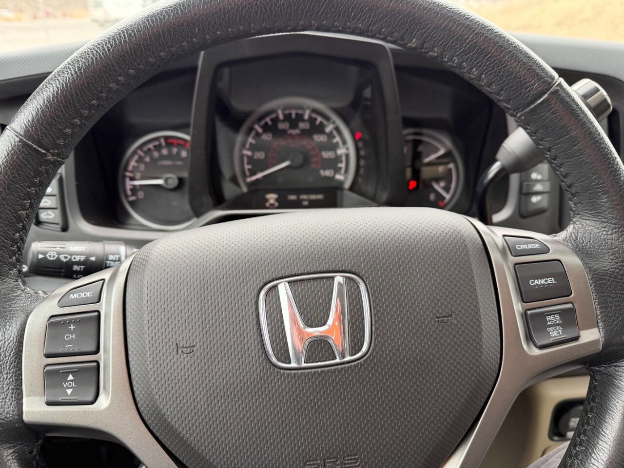 Used 2013 Honda Ridgeline RTL image 23