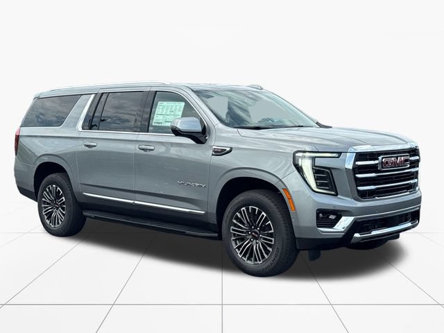 New 2026 GMC Yukon XL Elevation w/ Elevation Premium Package AWD/4WD image 8