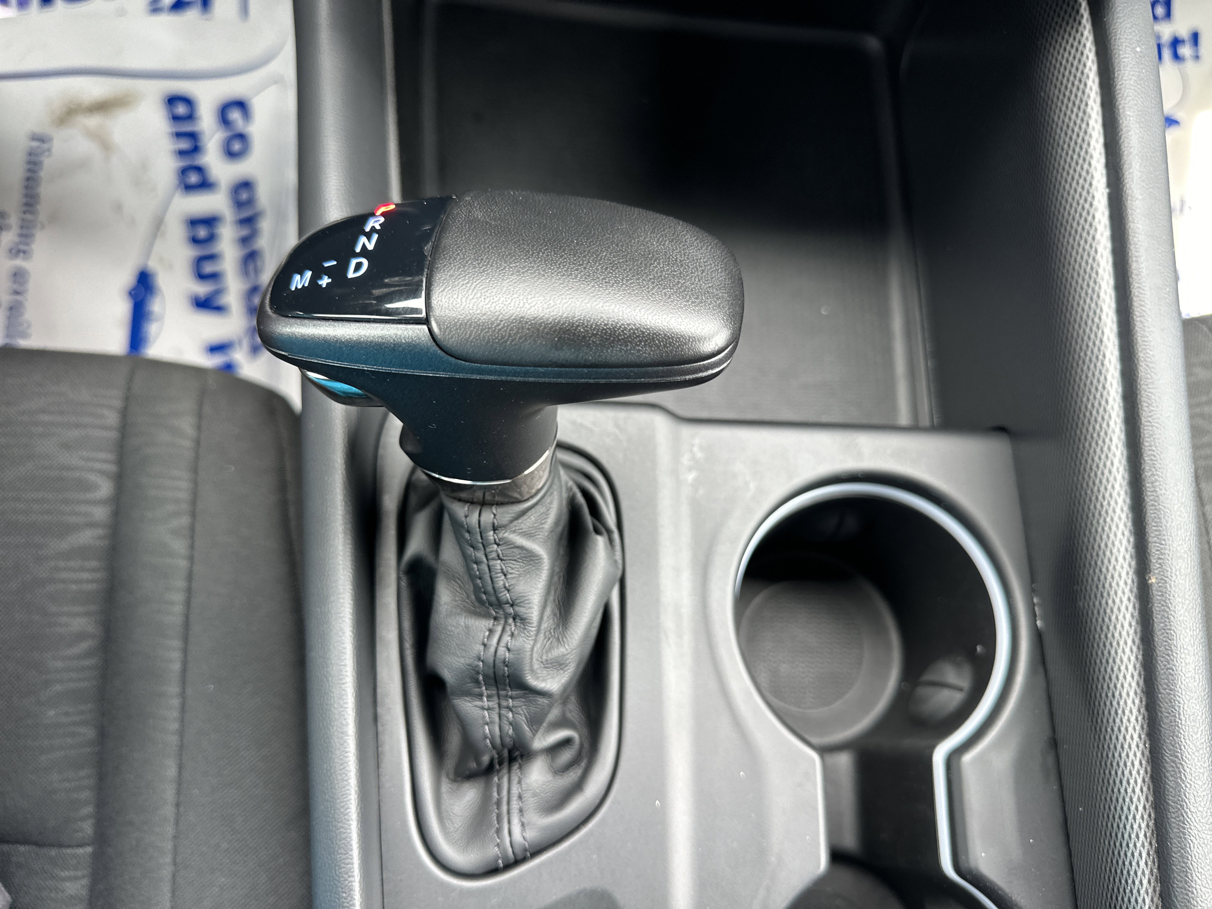Used 2025 Dodge Durango GT AWD/4WD image 18