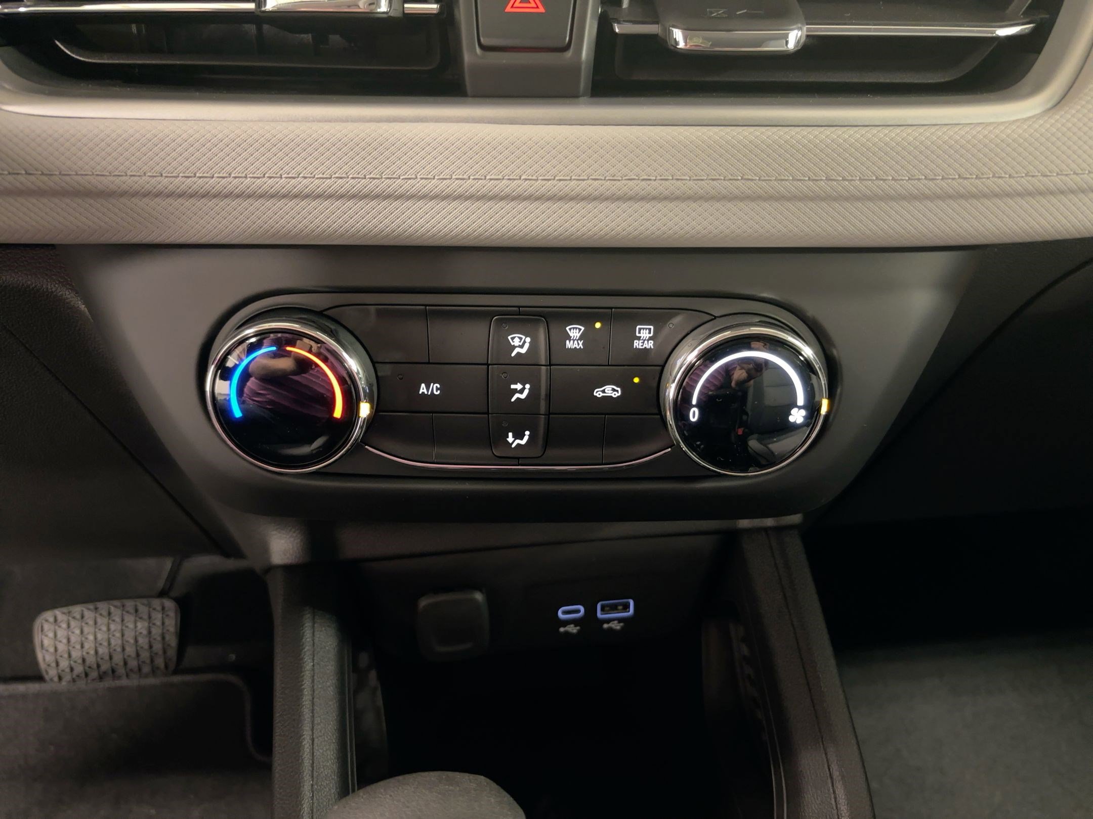 New 2026 Chevrolet TrailBlazer LS w/ LS Convenience Package image 19