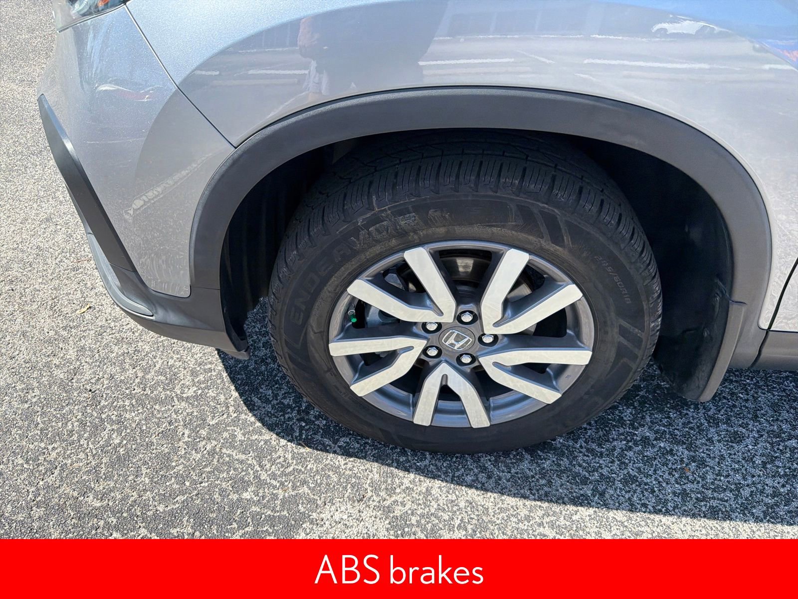 Used 2019 Honda Pilot EX-L image 11