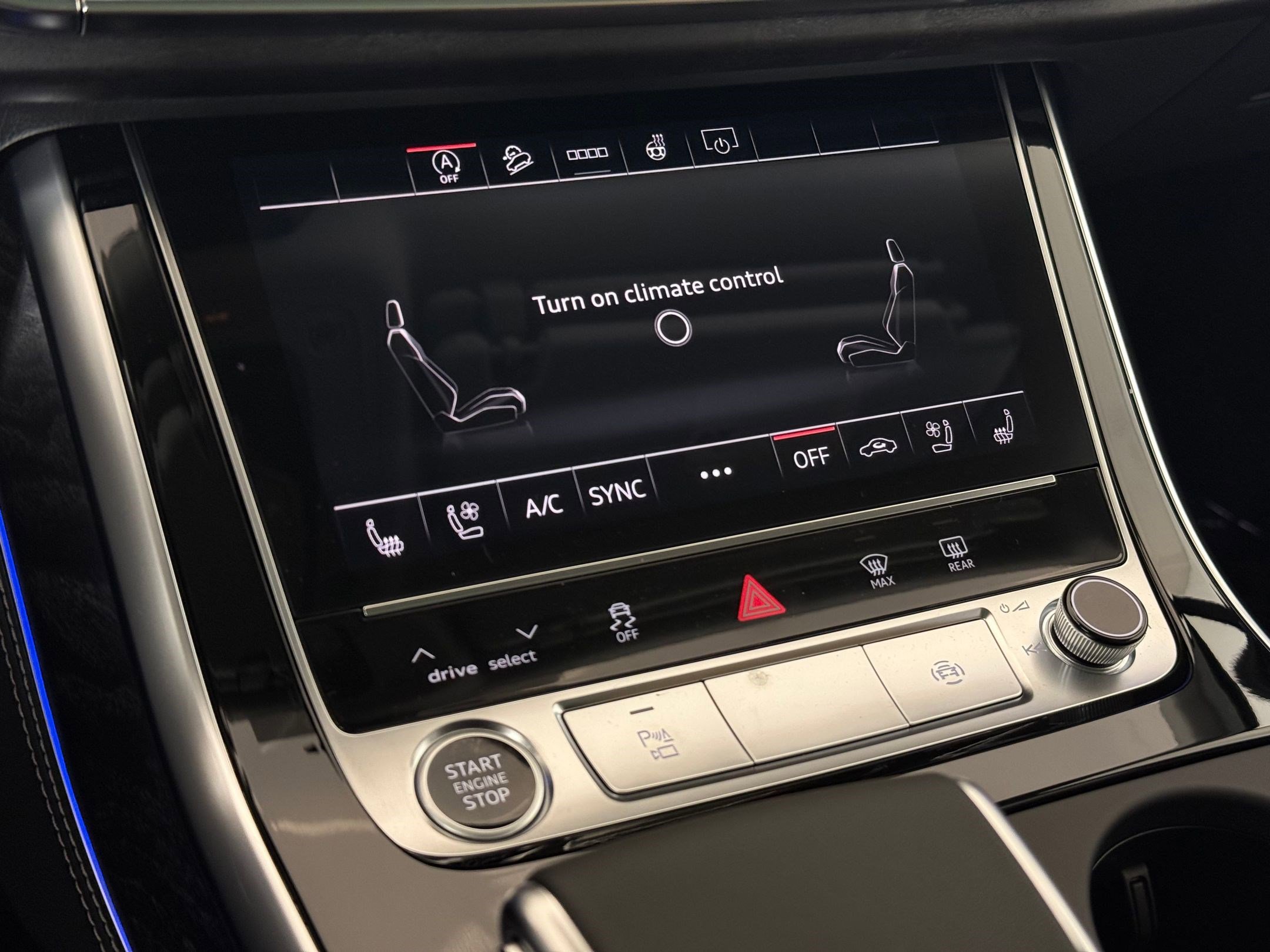 New 2026 Audi Q7 3.0T Premium Plus image 26