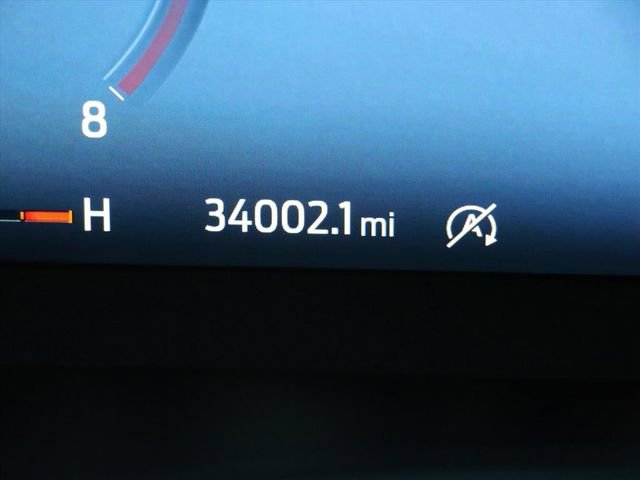 Used 2023 Ford Escape ST-Line Elite w/ Premium Technology Package image 32