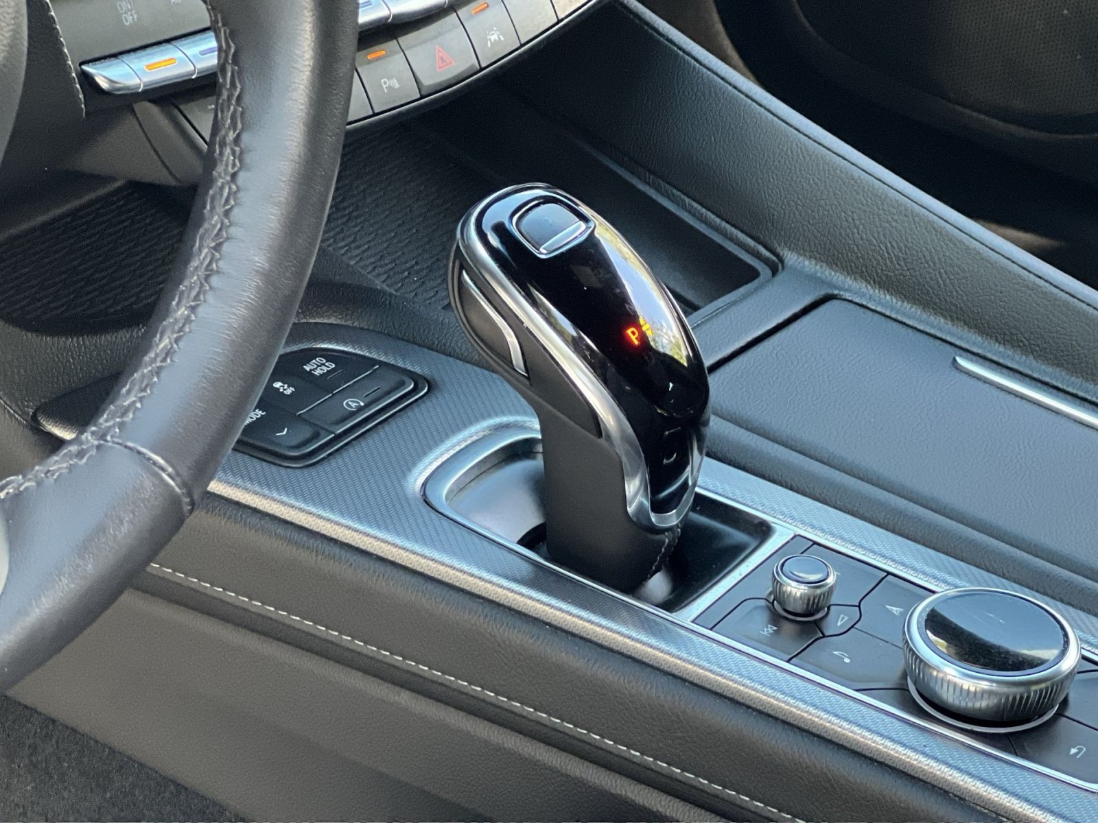 Used 2023 Cadillac CT5 Premium Luxury AWD/4WD image 27