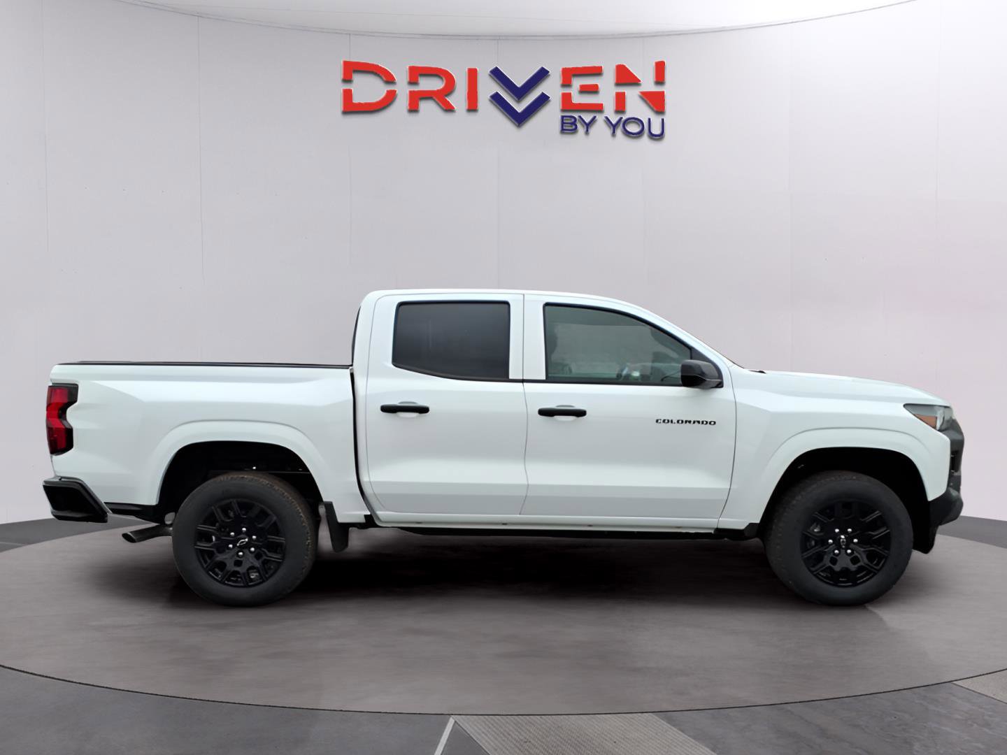 New 2026 Chevrolet Colorado W/T w/ WT Custom Package image 6