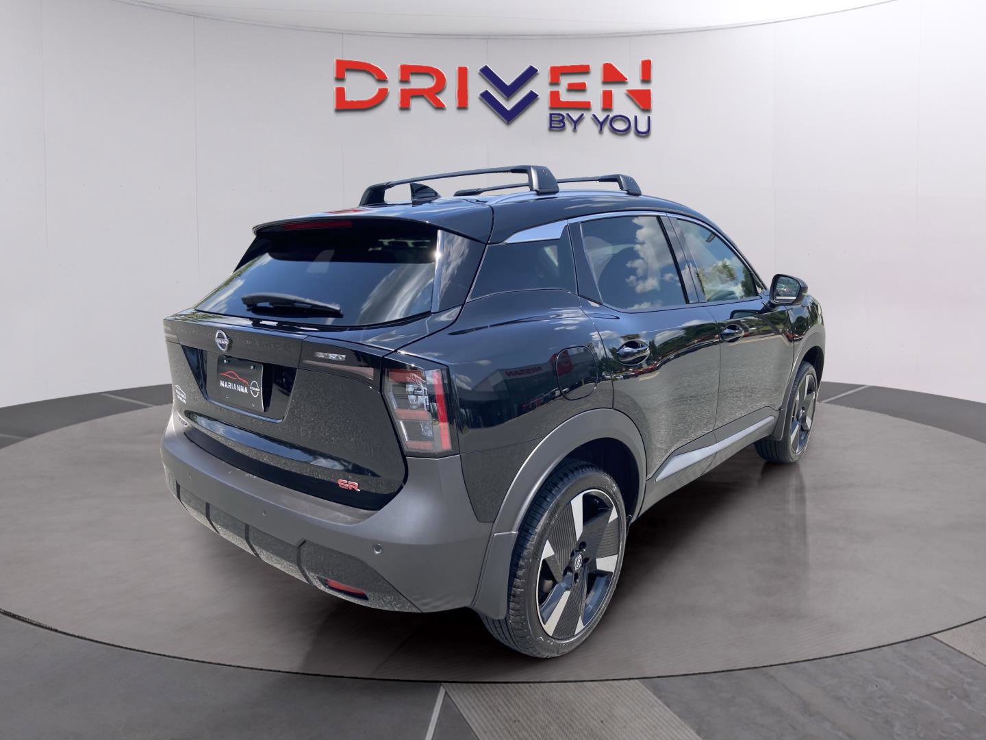 New 2025 Nissan Kicks SR image 5