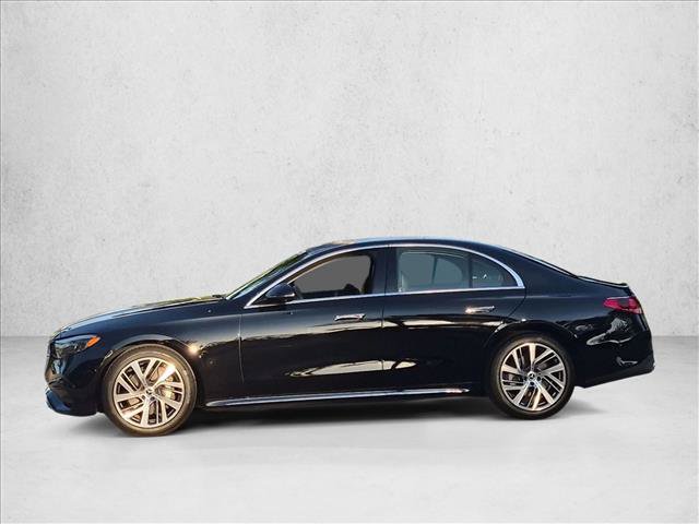 Used 2026 Mercedes-Benz E 350 Sedan image 9