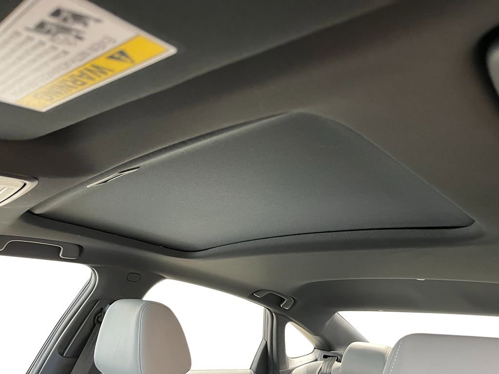 New 2026 Honda Civic Sport Touring image 25