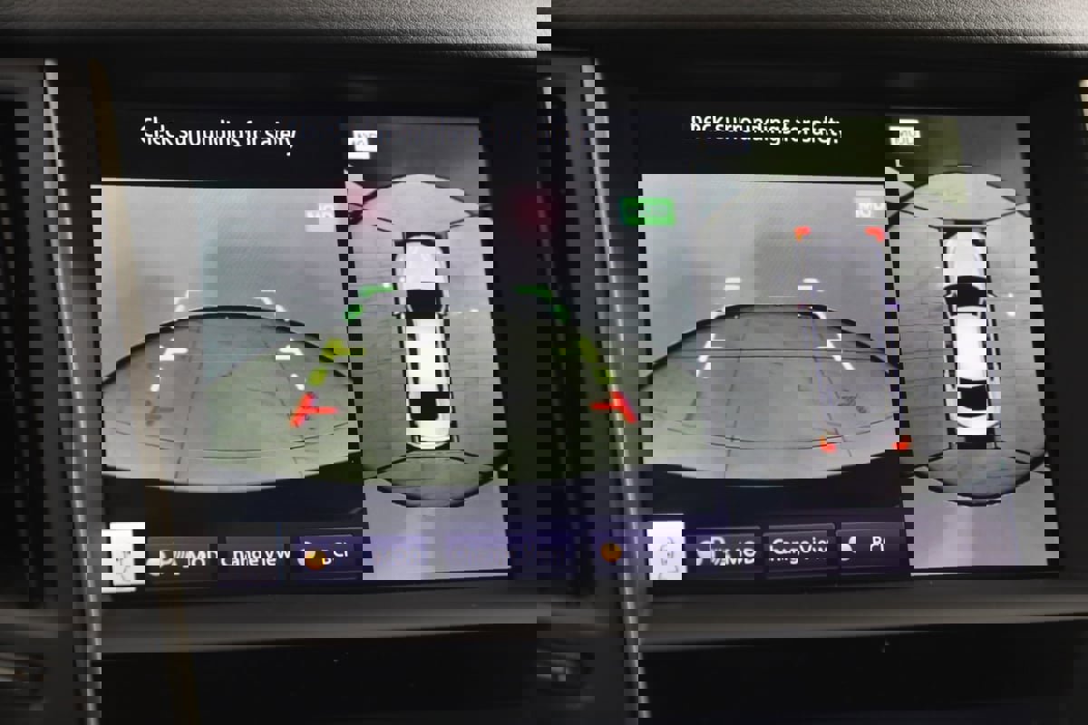 Used 2024 INFINITI Q50 Red Sport 400 image 10