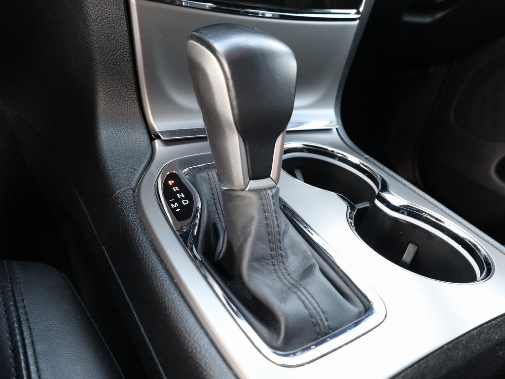 Used 2021 Jeep Grand Cherokee Laredo X image 26