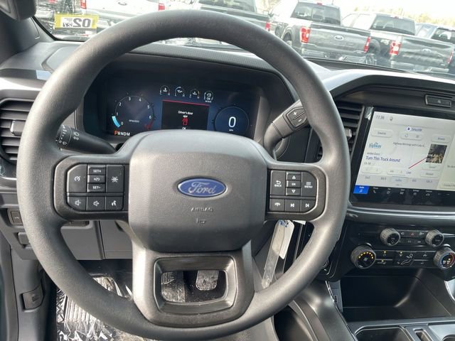 New 2026 Ford F150 STX w/ Equipment Group 200A image 15
