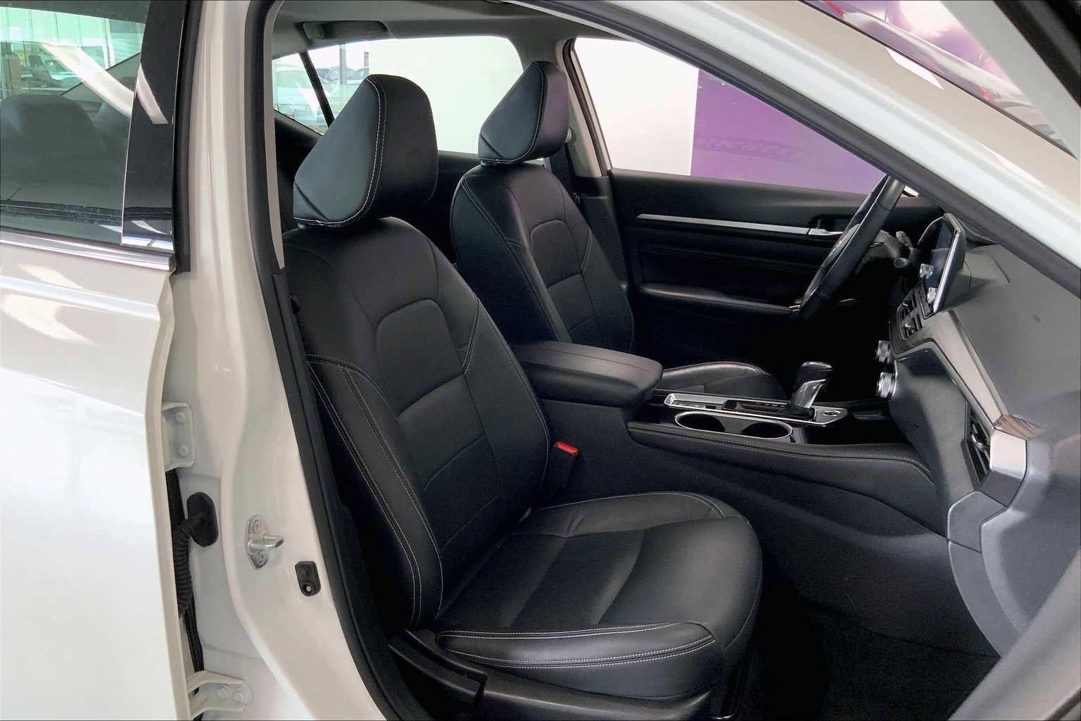 Used 2022 Nissan Altima 2.5 SL image 12