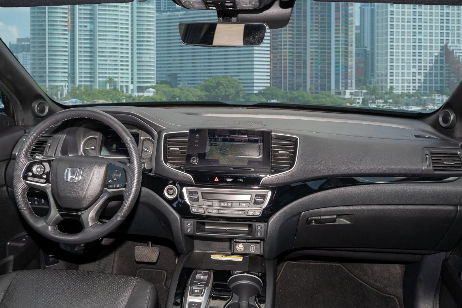 Used 2023 Honda Passport Elite image 23