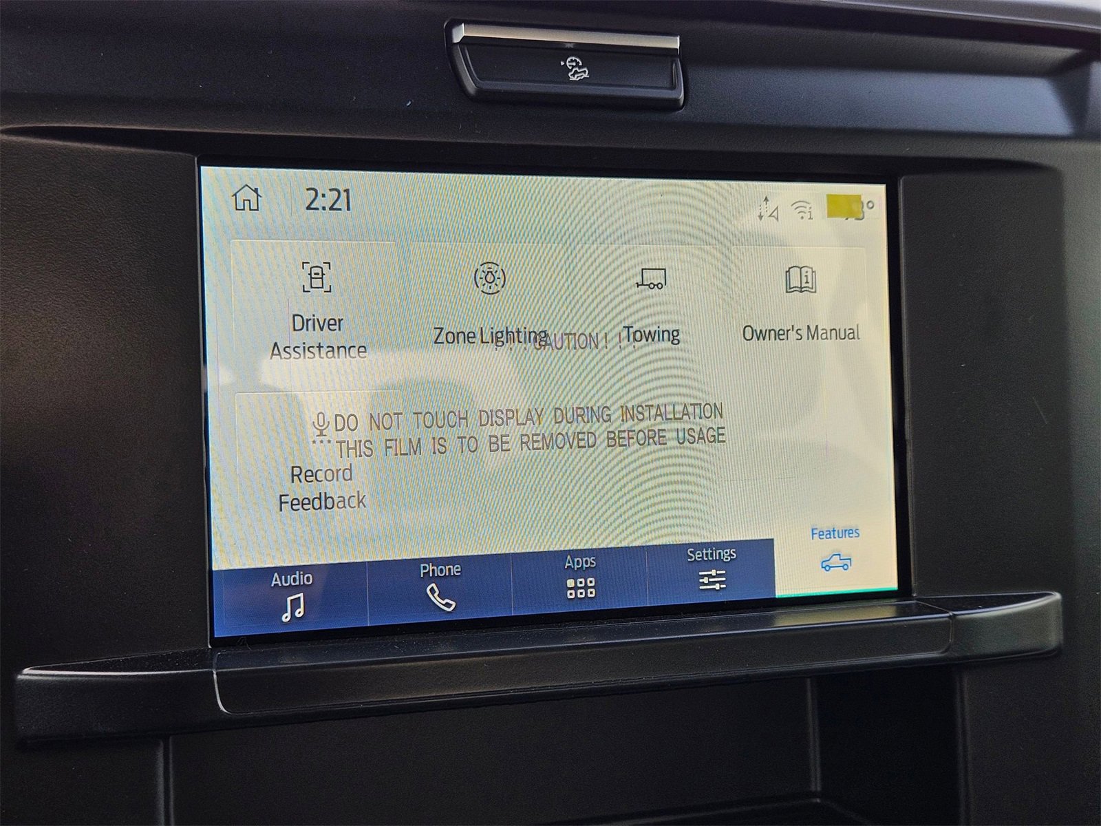 New 2026 Ford F250 XLT w/ FX4 Off-Road Package image 17