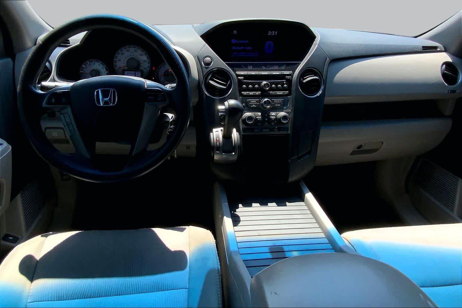 Used 2013 Honda Pilot EX image 15