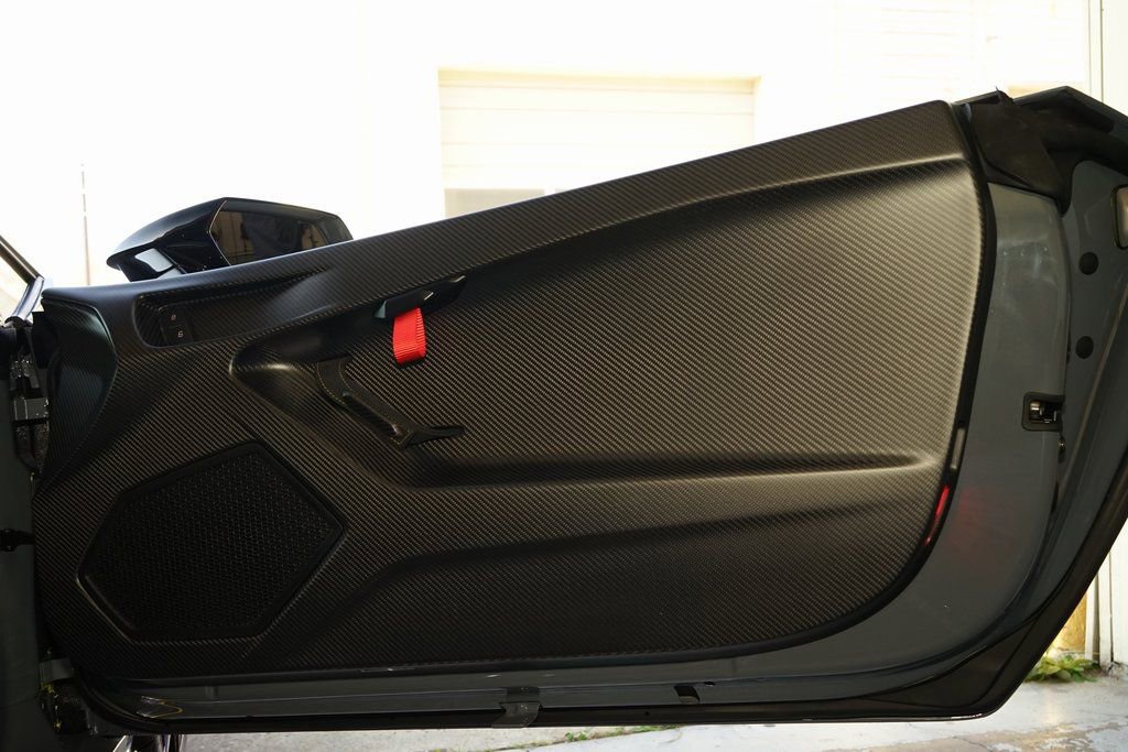 Used 2024 Lamborghini Huracan Tecnica image 25