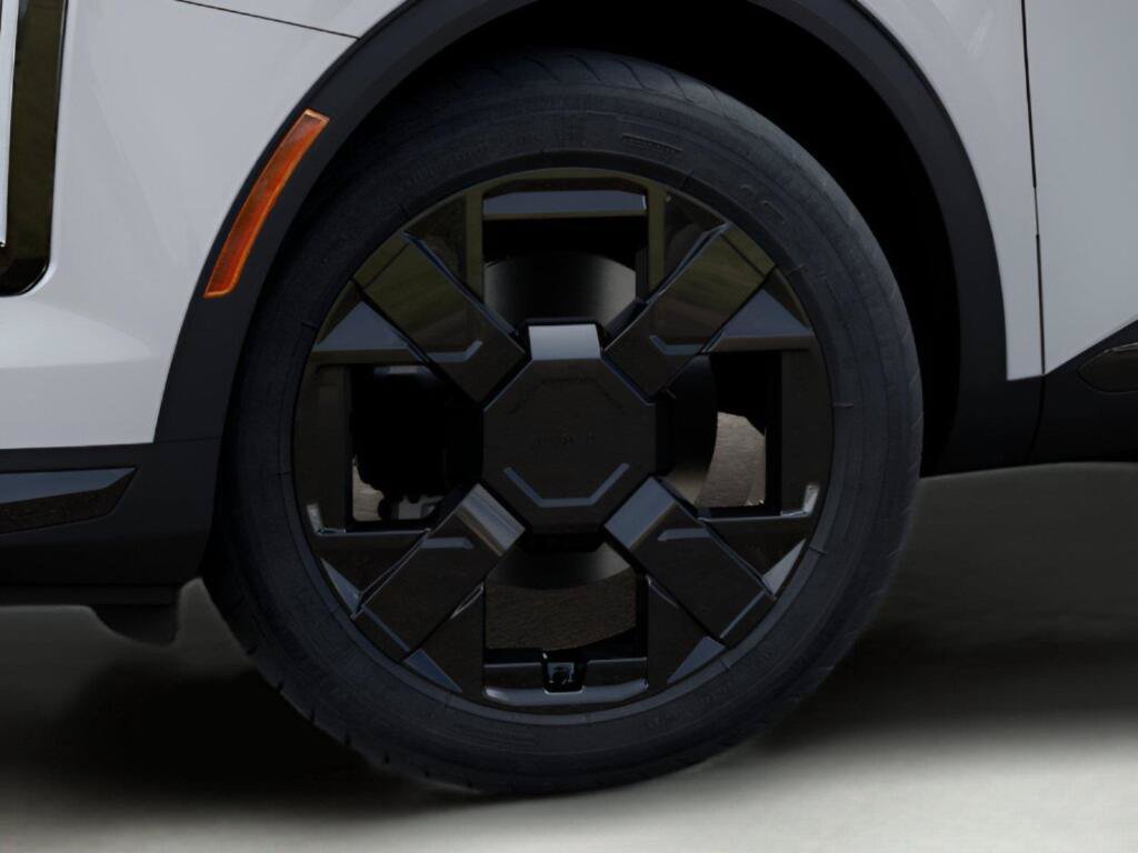New 2027 Kia Sportage X-Line AWD/4WD image 24