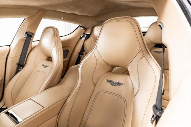 Used 2016 Aston Martin Rapide S image 30