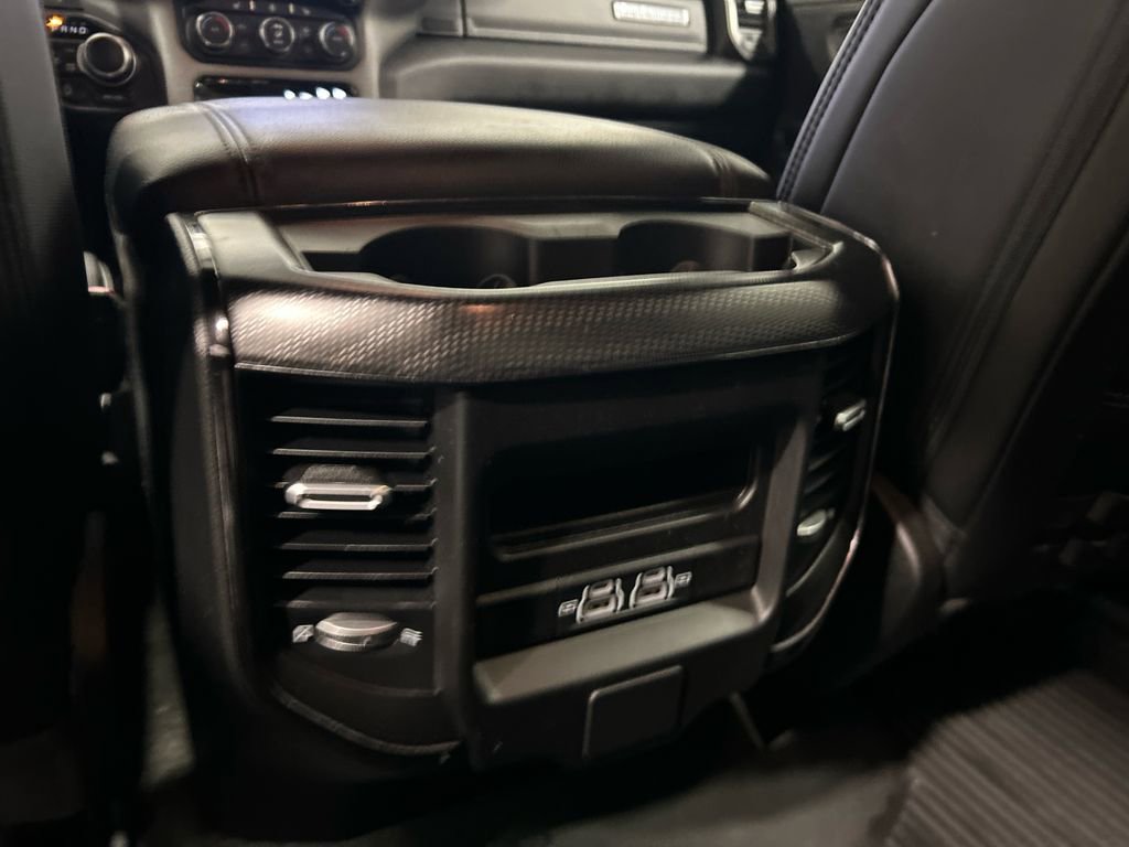 Used 2023 RAM 1500 Big Horn AWD/4WD image 30