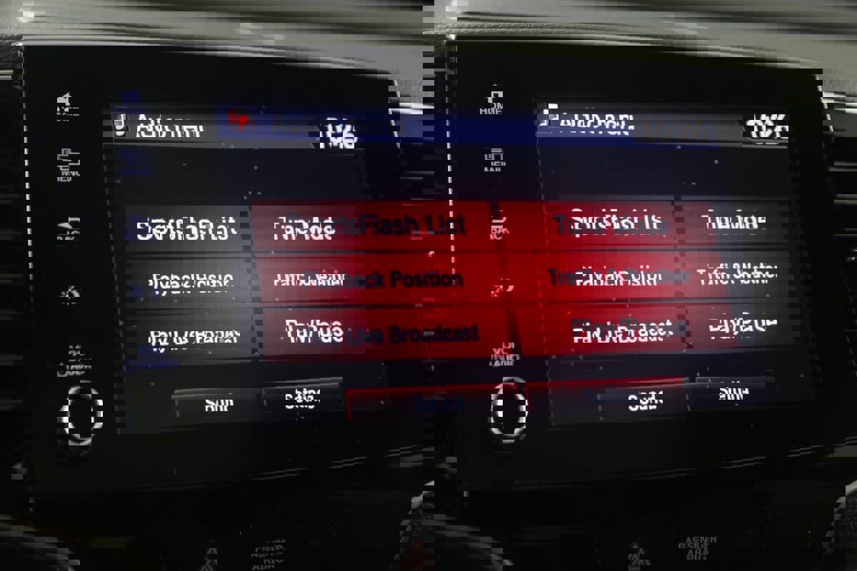 Used 2022 Honda Ridgeline Black Edition image 28