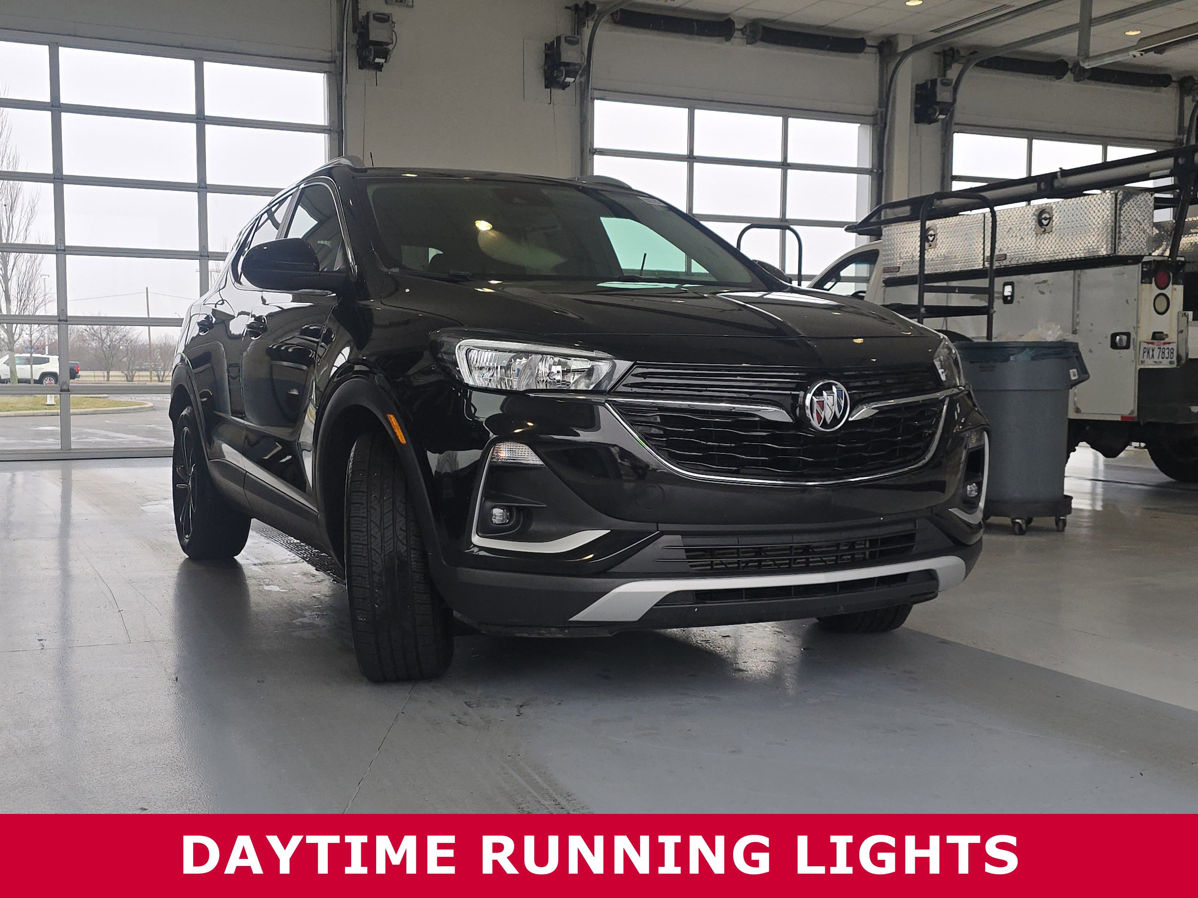 Used 2021 Buick Encore GX Select image 3