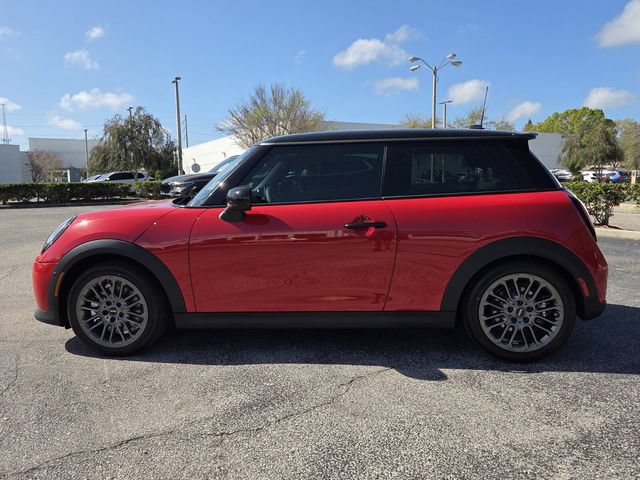 New 2026 MINI Cooper S FWD image 4