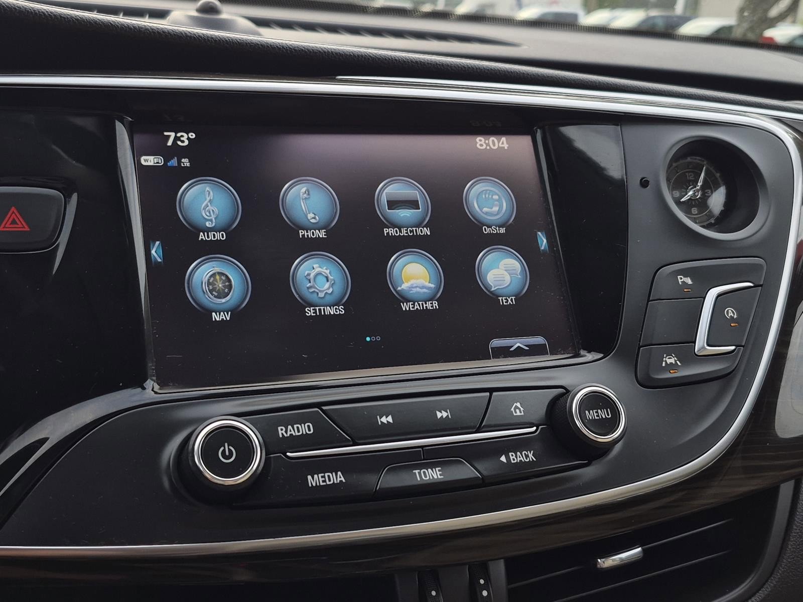 Certified 2020 Buick Envision Premium image 26