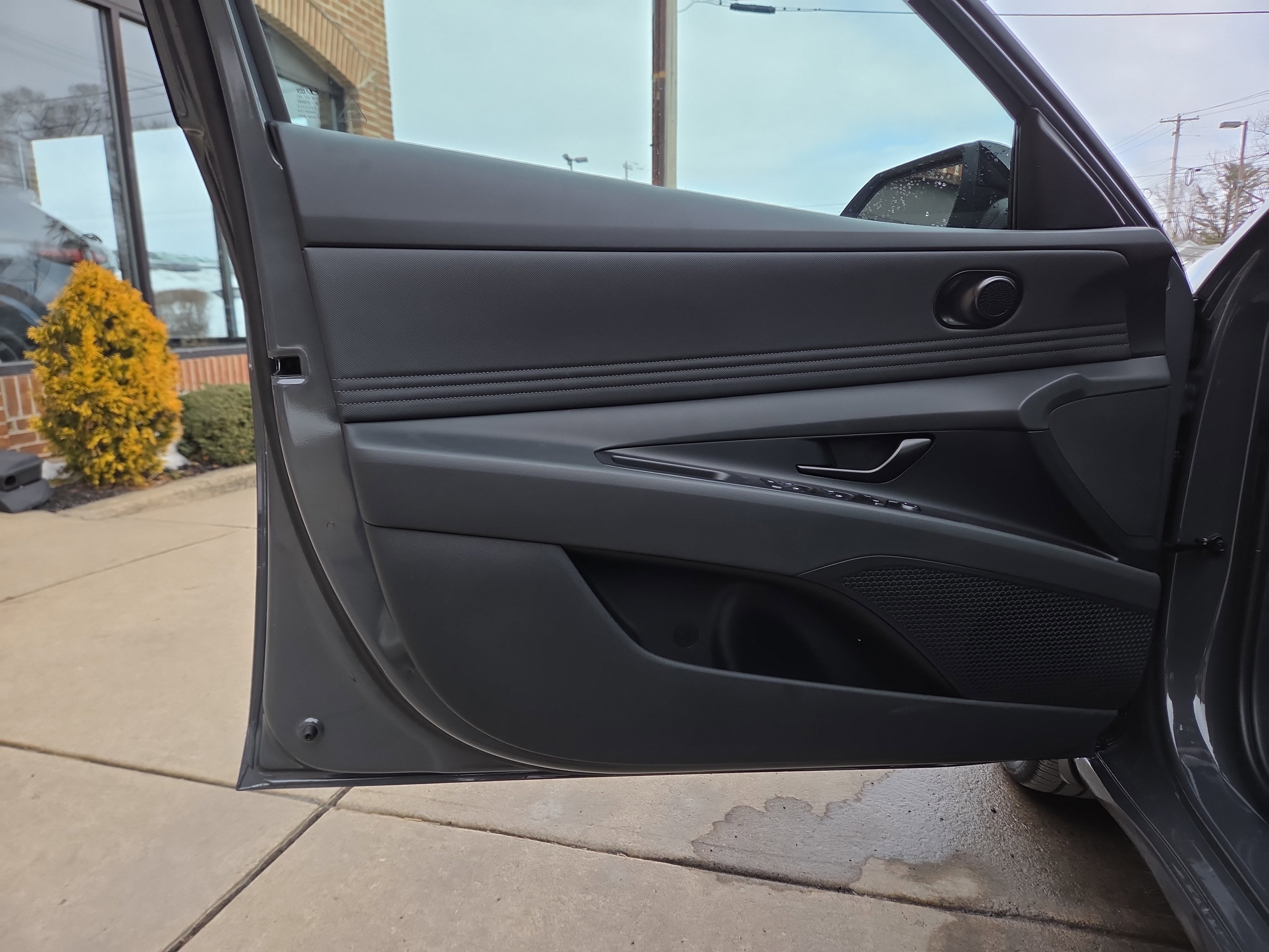 New 2026 Hyundai Elantra Sport image 15