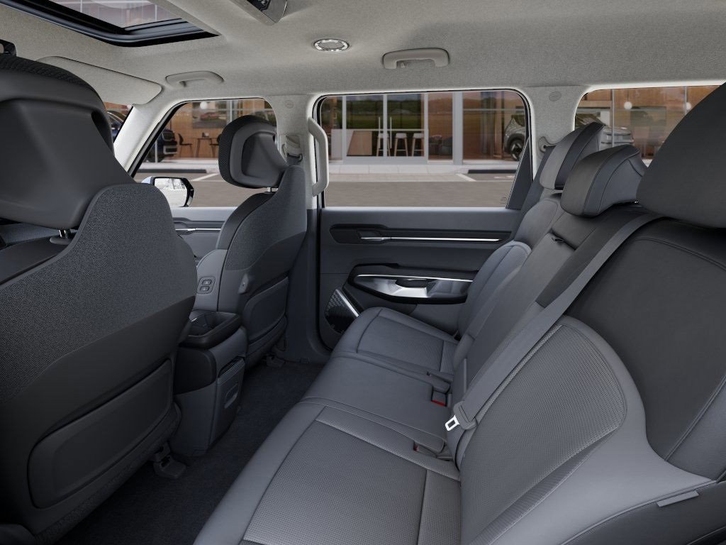 New 2026 Kia EV9 Light image 19