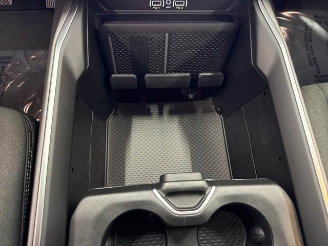 New 2026 RAM 1500 Big Horn image 23