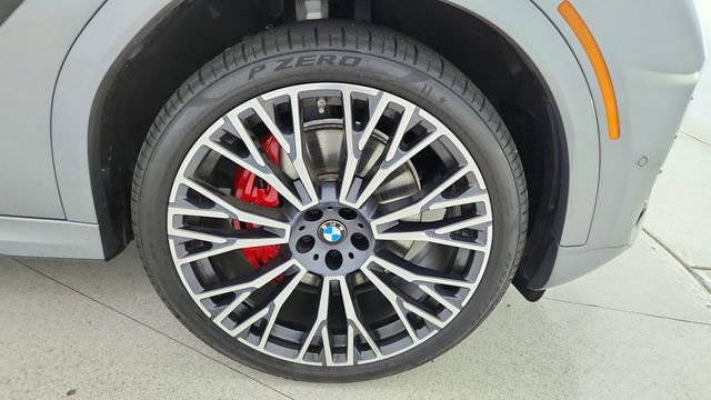 Used 2026 BMW X6 xDrive40i w/ Climate Comfort Package image 61