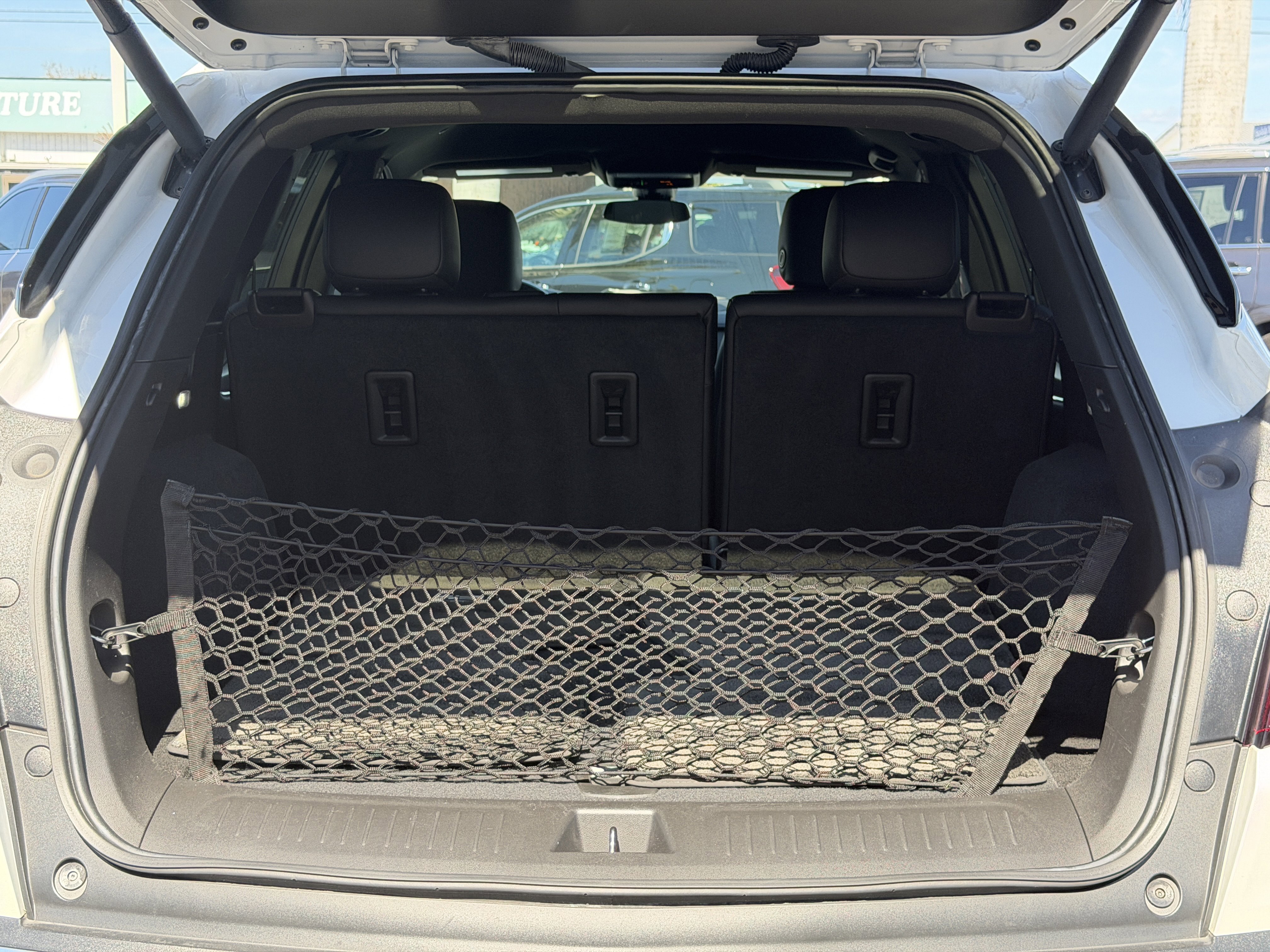 Certified 2023 Cadillac XT5 Luxury image 10