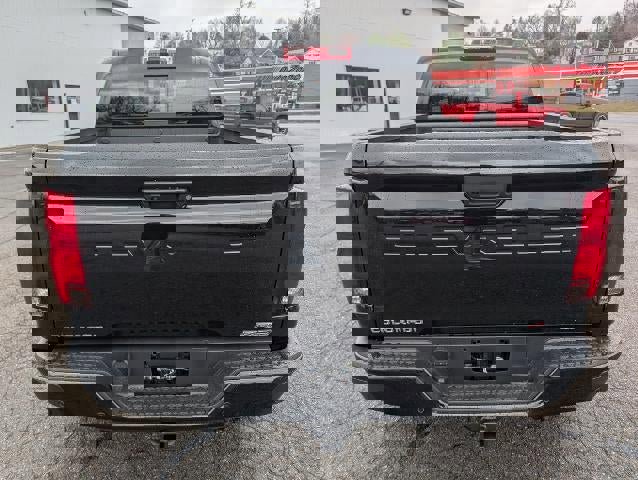 New 2026 Chevrolet Colorado ZR2 image 7