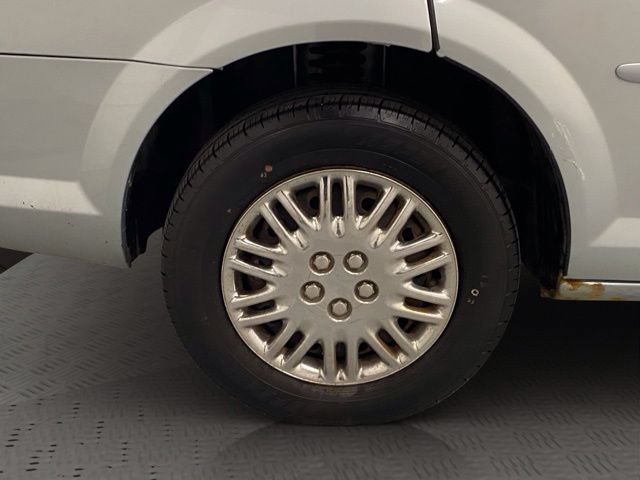 Used 2002 Chrysler Sebring LX FWD image 39