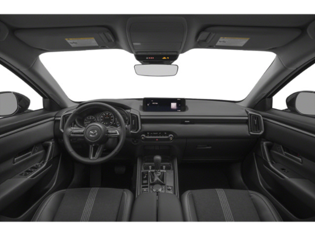 New 2026 MAZDA CX-50 AWD 2.5 S w/ Select Package image 5